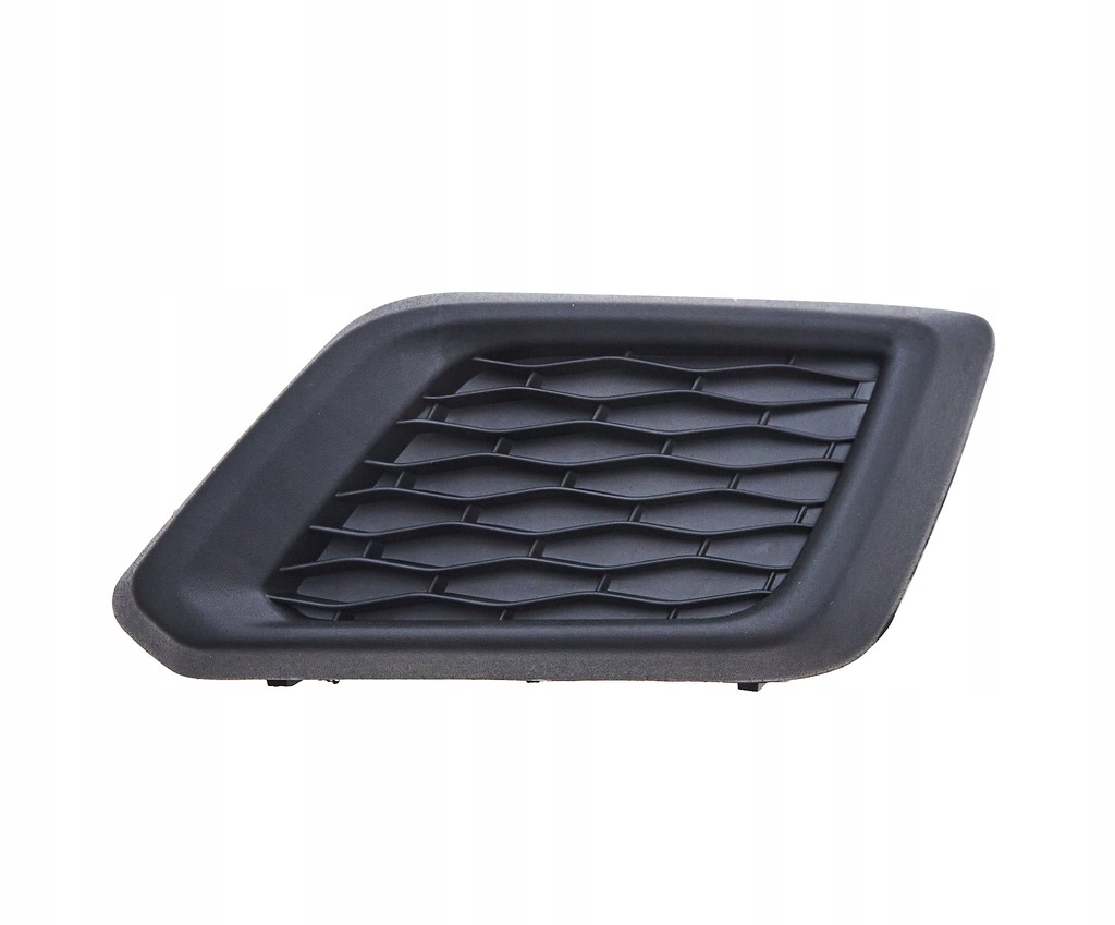 фото №1, Nissan rogue 2014 - 2017 решётка радиатора бампера правый