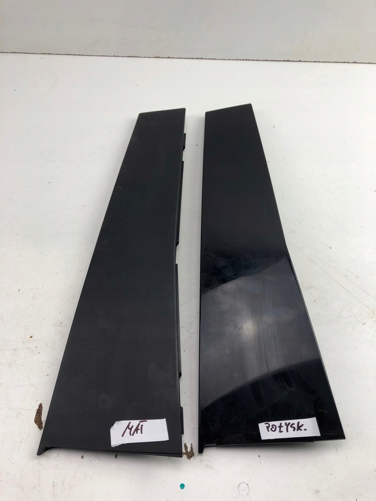 фото №1, Vw sharan молдинг стійка двері 7n5839904