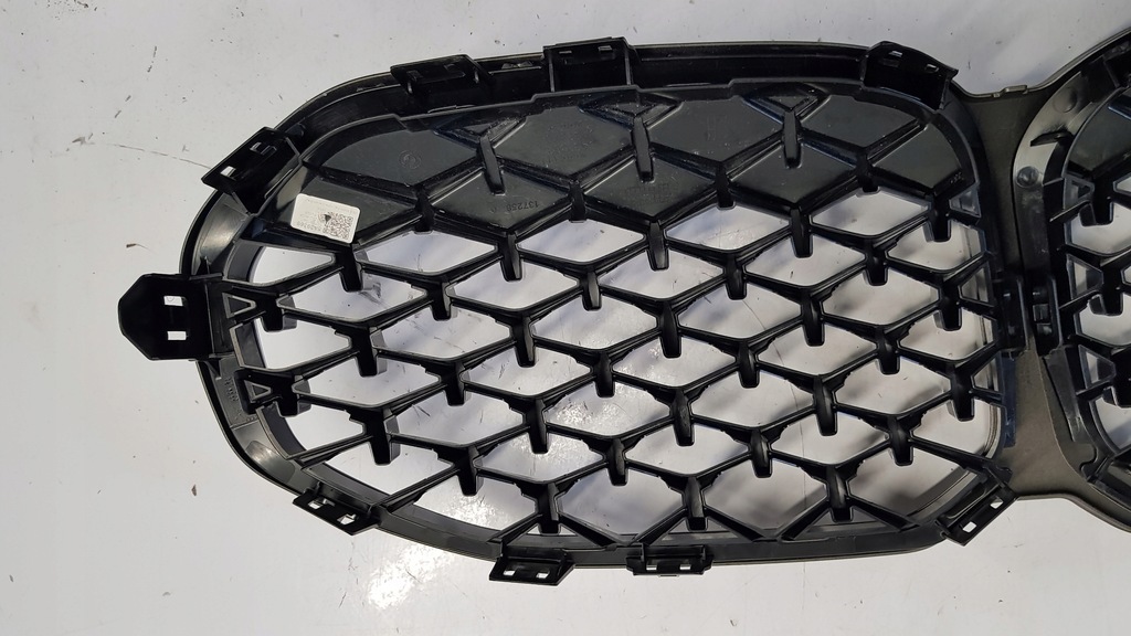 фото №12, Решітка радіатора решітки радіатора bmw 1 f40