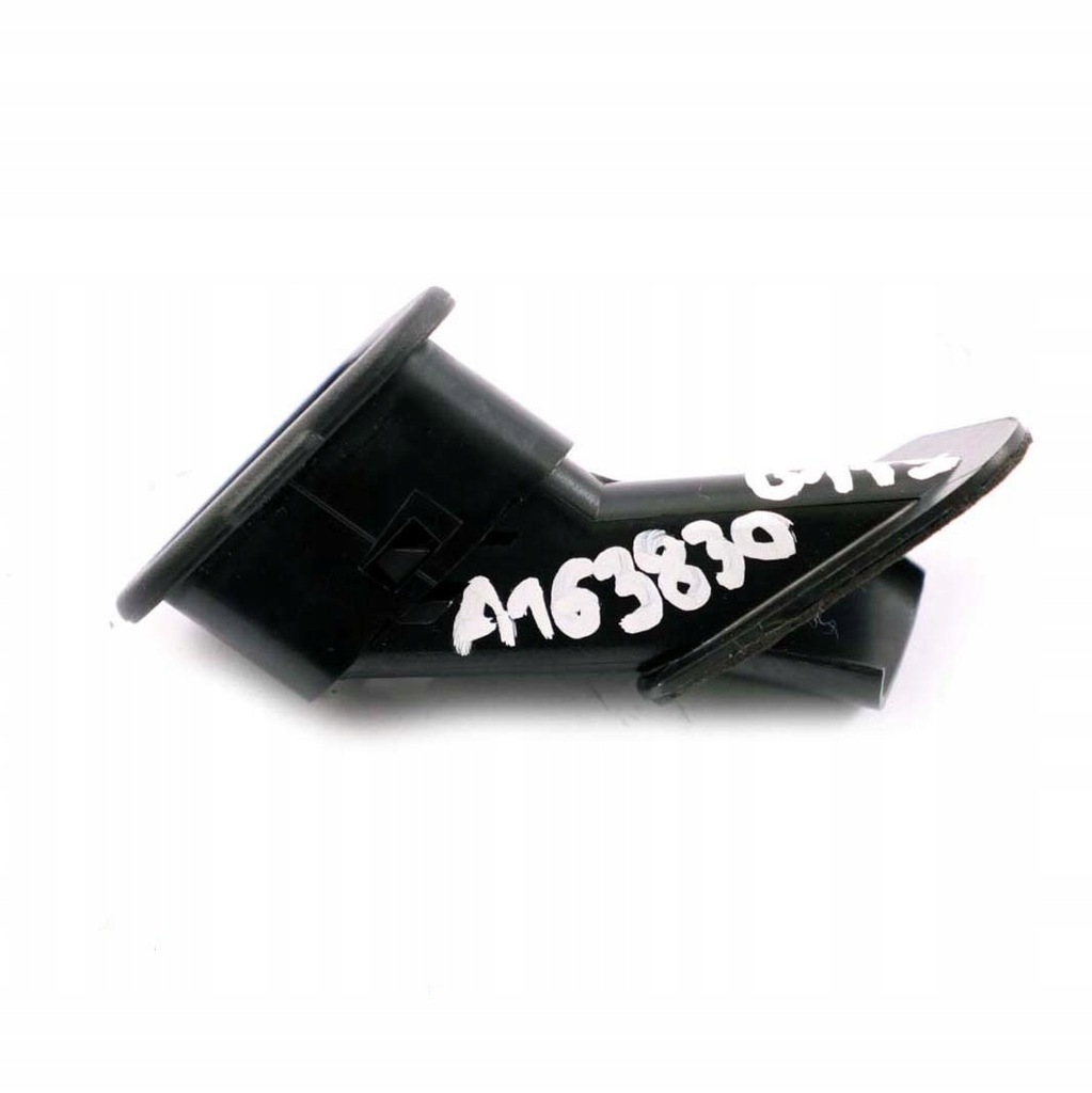 фото №10, Mercedes w163 ліва решітка вентиляційна панелі