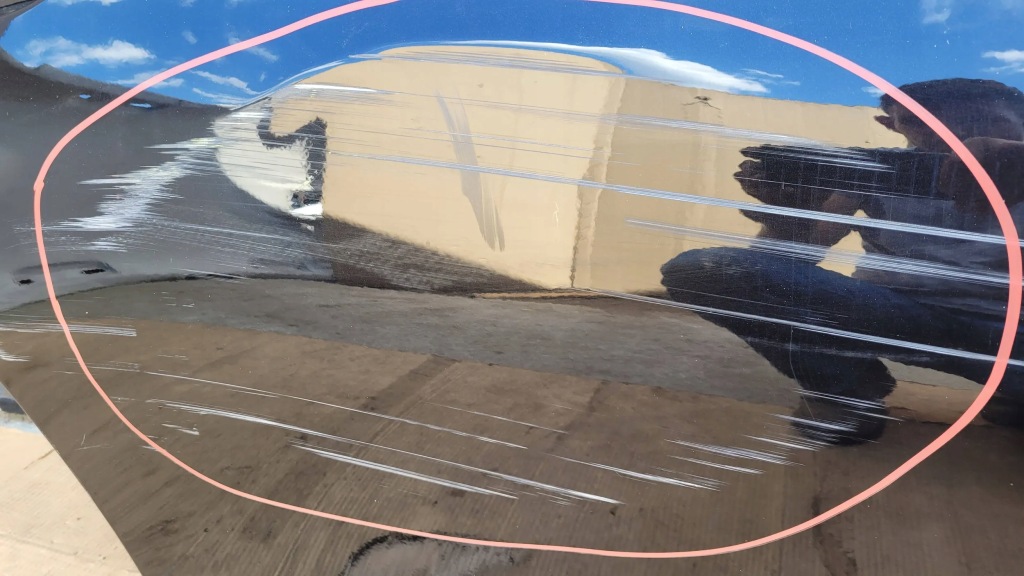 фото №7, Двері задні праве mercedes e-klasa w213 sedan