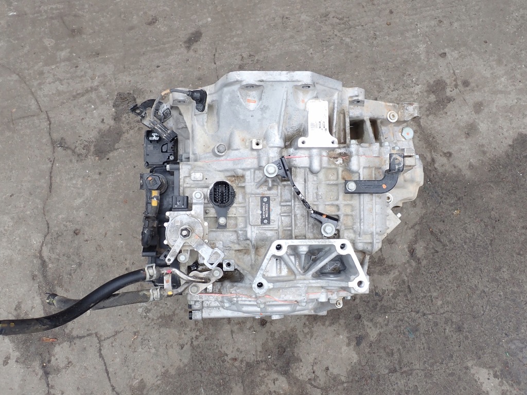 фото №6, Коробка передач передач 8 kpl. kia telluride hyundai pallisade 3.8 gdi 4x4 2021