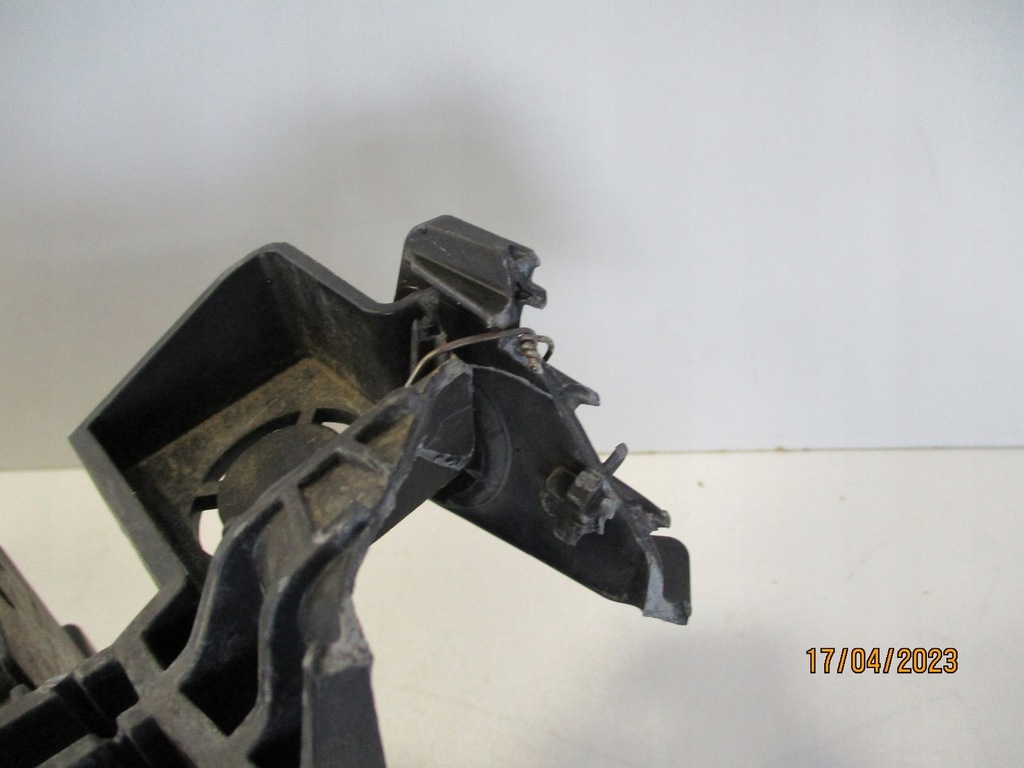 фото №5, Лампа ліва citroen ds3