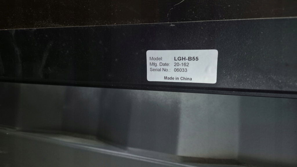 фото №12, Кришка шторка захист кузов 5.9 ft 180 cm chevrolet silverado gmc sierra 19-