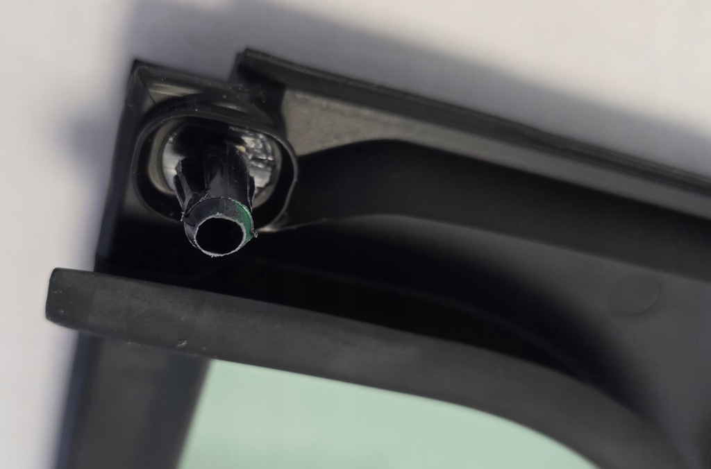 фото №8, Vw id.4 id4 2022 стекло дверь правая задняя задняя треугольник 11a845214