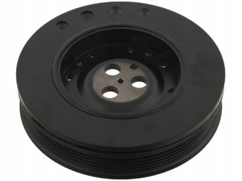 фото №2, Febi bilstein 30097 шків, wał колінчастий