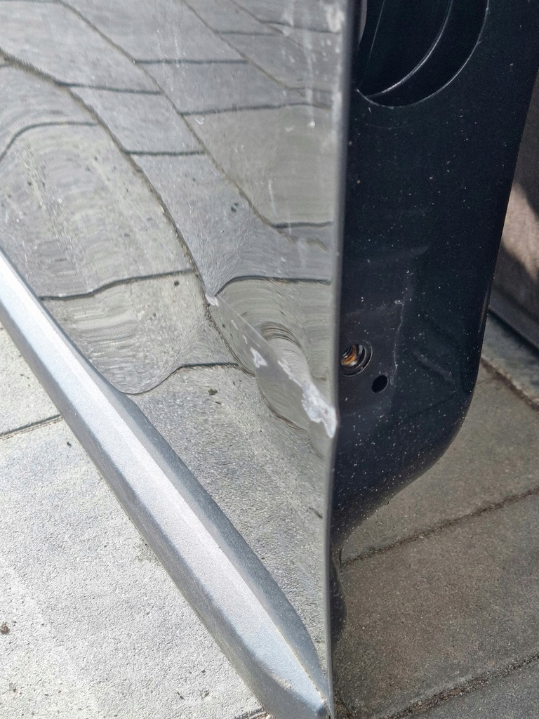 фото №10, Peugeot 208 i дверь правое передние перед