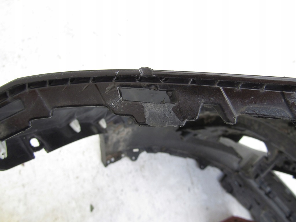 фото №9, Бампер opel mokka 12-16 перед pdc