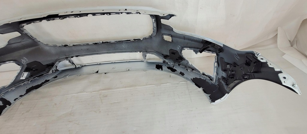 фото №9, Бампер передний volvo v60 ii s60 iii 2018- r-design 31455622