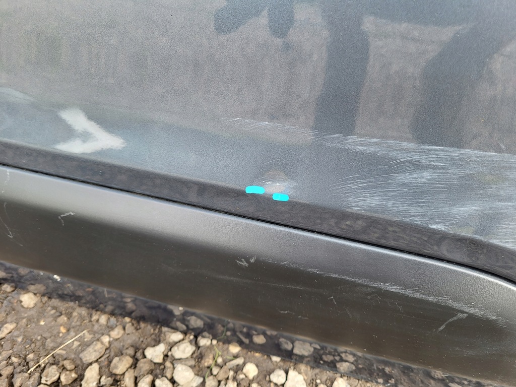 фото №8, Citroen c3 picasso дверь правое перед передние