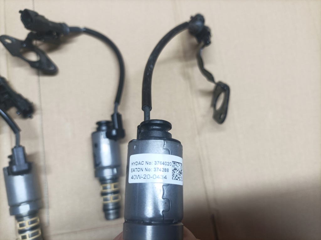 фото №14, Alfa romeo stelvio 2.9 510 kw форсунка