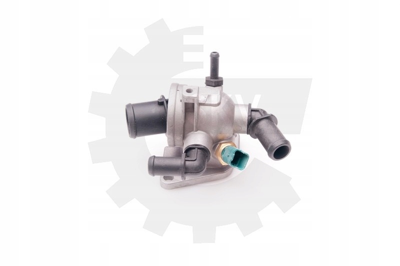 фото №11, Термостат alfa fiat lancia opel suzuki 55202373