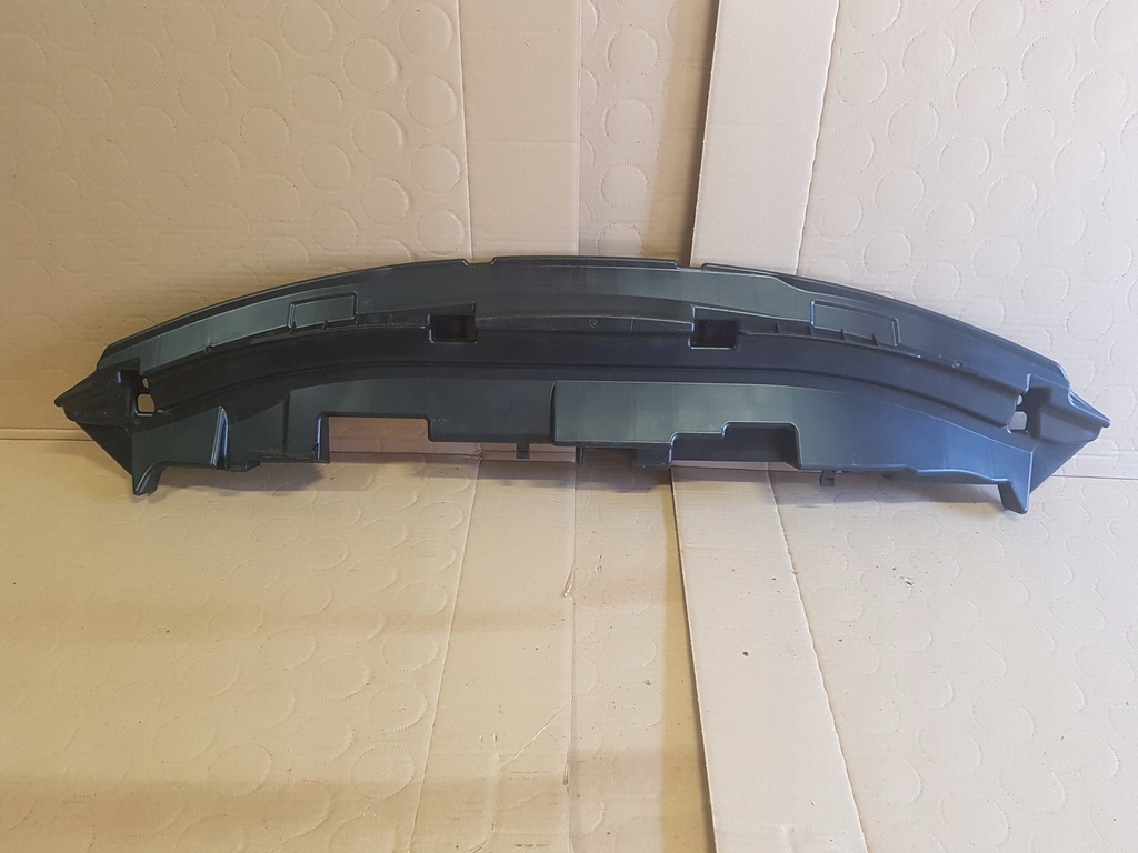 фото №1, Mazda 6 gh ii 07-12r защита плита pod бампер