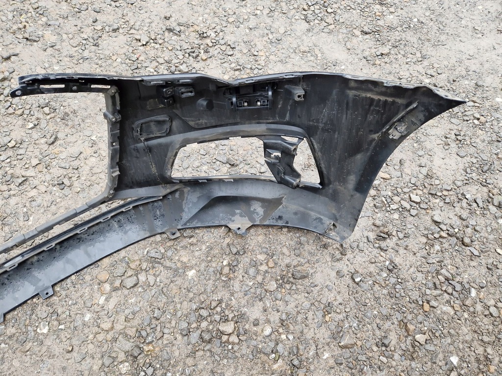 фото №5, Бампер передній audi a6 c8 2018r-