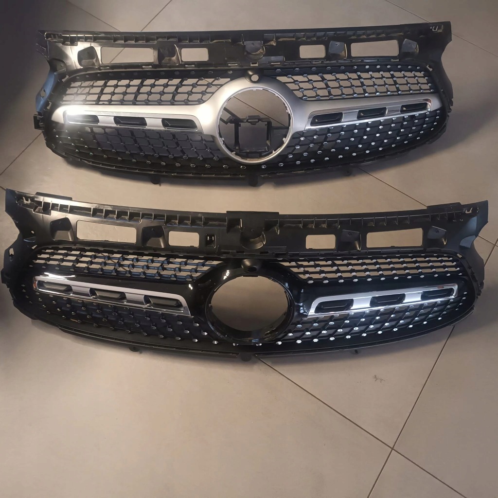 Купить Mercedes gla h247 решётка радиатора решётка радиатора решётка радиатора радиатора 247 оригинальный номер