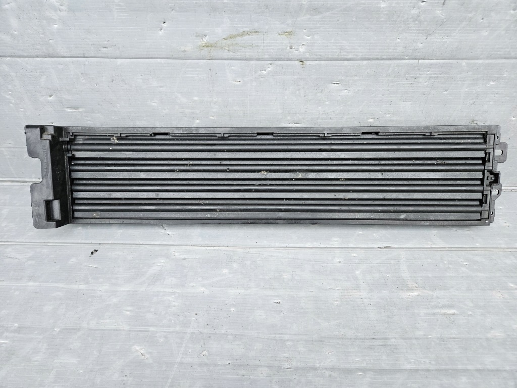 фото №1, Megane iv шторка жалюзи воздуховод 214f65316r