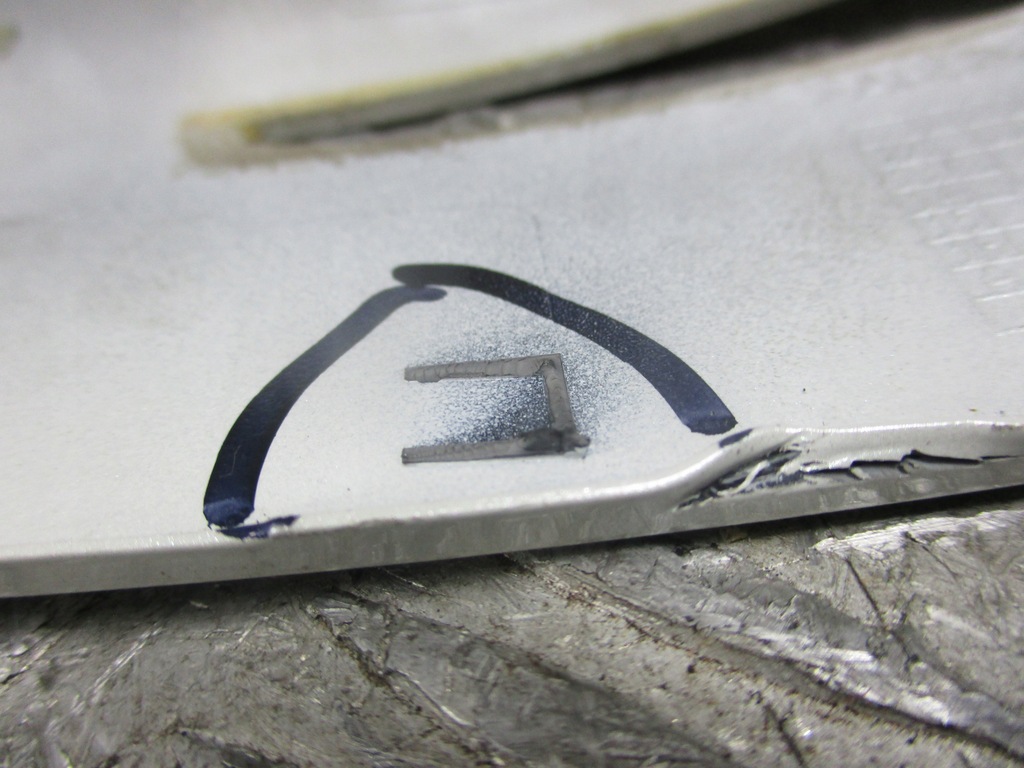 фото №8, Корпус дзеркало права nissan note e12 13-