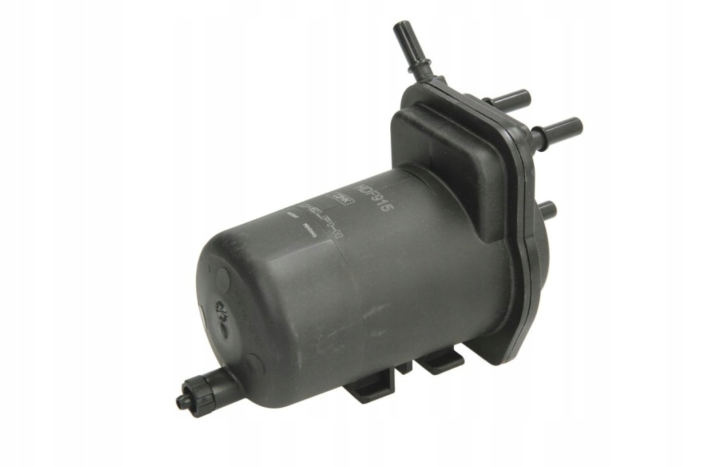 фото №12, Фильтр топлива renault grand scénic mk ii mpv 15l sc