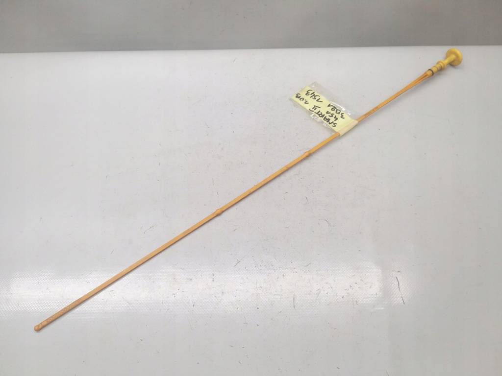 фото №1, Щуп щуп масла smart fortwo ii 2 451 1.0 бензин mhd 71km