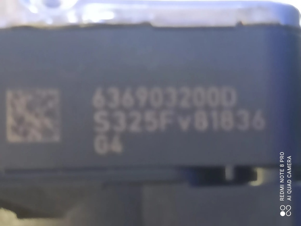 фото №6, Volvo s60 2019 ремені безпеки