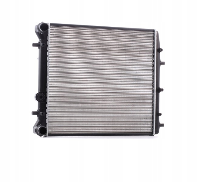 Радиатор воды stark skrd-0120020 к vw polo 9n к skoda fabia 6y2 Киев