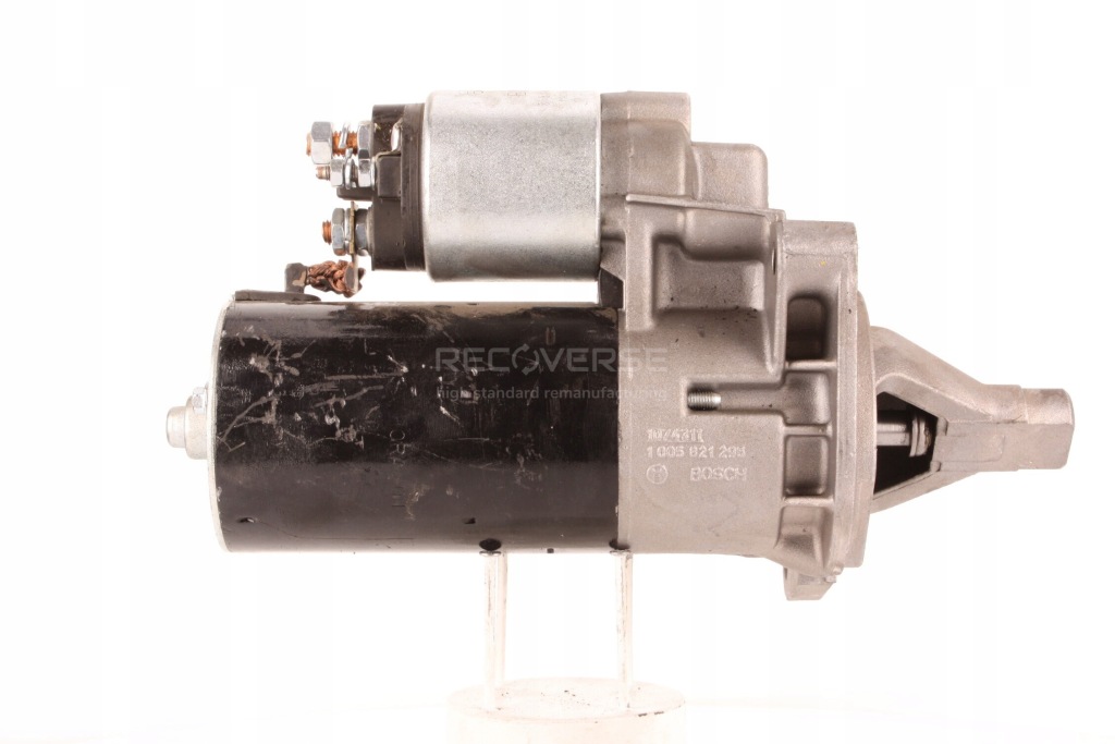 Стартер mercedes-benz chrysler sprinter klasa vito 124 le viano clk sl… с Разборки