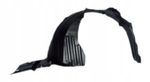 фото №1, Подкрылок передние правое nissan note 2006-