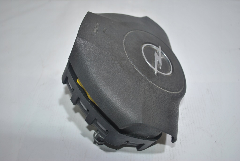 фото №5, Подушка подушка безопасности водитель opel оригинальный номер 13203886