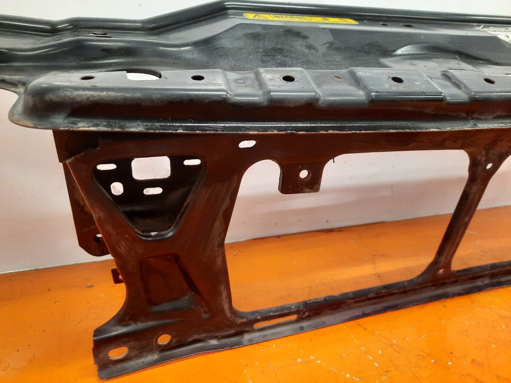 Volvo s80 2.5d sedan 98-06 підсилювач передній / pas передній 417-26 Київ