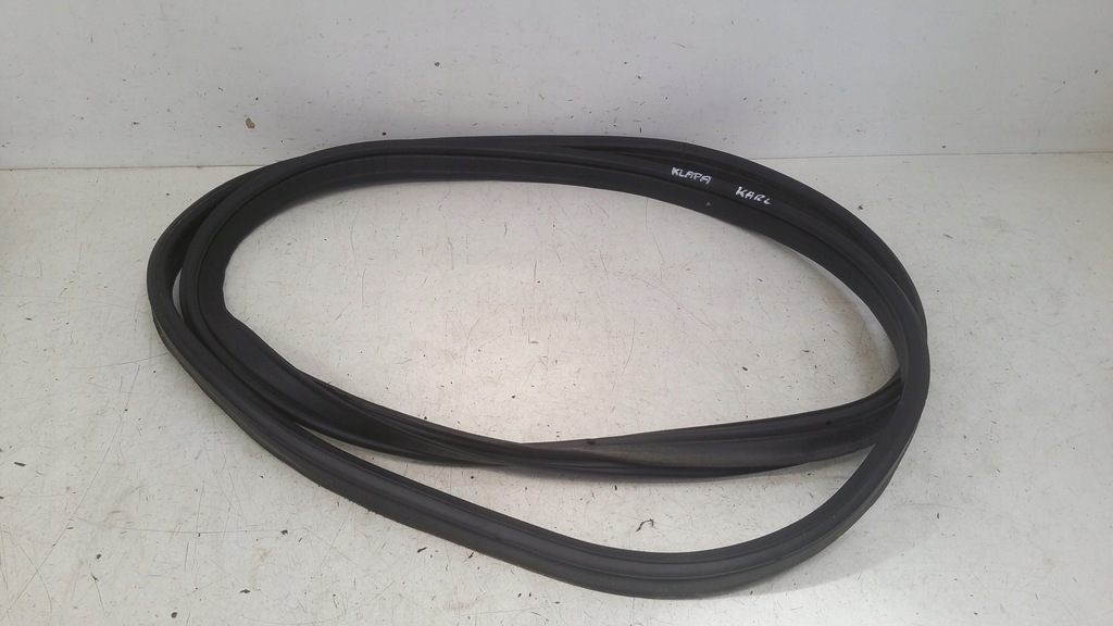 фото №1, Прокладка кришки opel karl