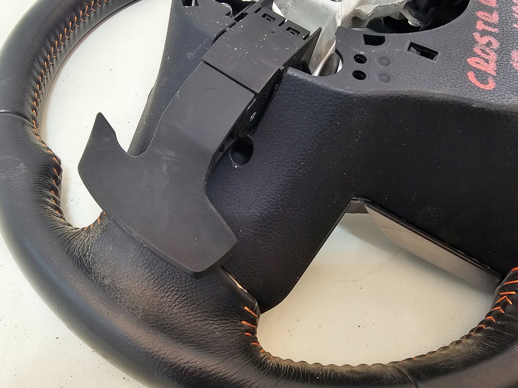 фото №10, Subaru crosstrek 17- воздуховод многофункциональный gs131-16440 usa