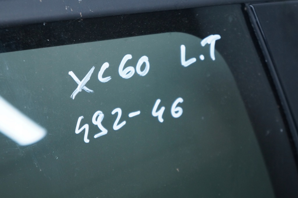 фото №6, Дверь полный volvo xc 60 i левый левая задняя задние 492-46