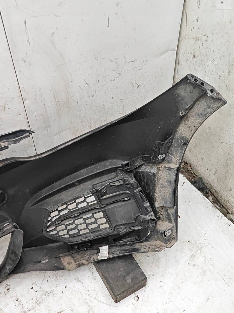 фото №8, Bmw 2 f22 f23 m-pakiet бампер перед передний black sapphire