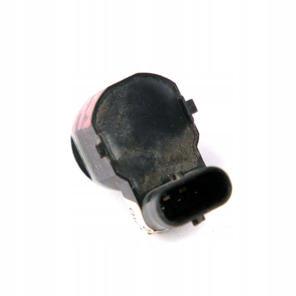 фото №9, Bmw x5 e60 e63 lci e70 датчик парковки tiefseeblau niebieski - a76