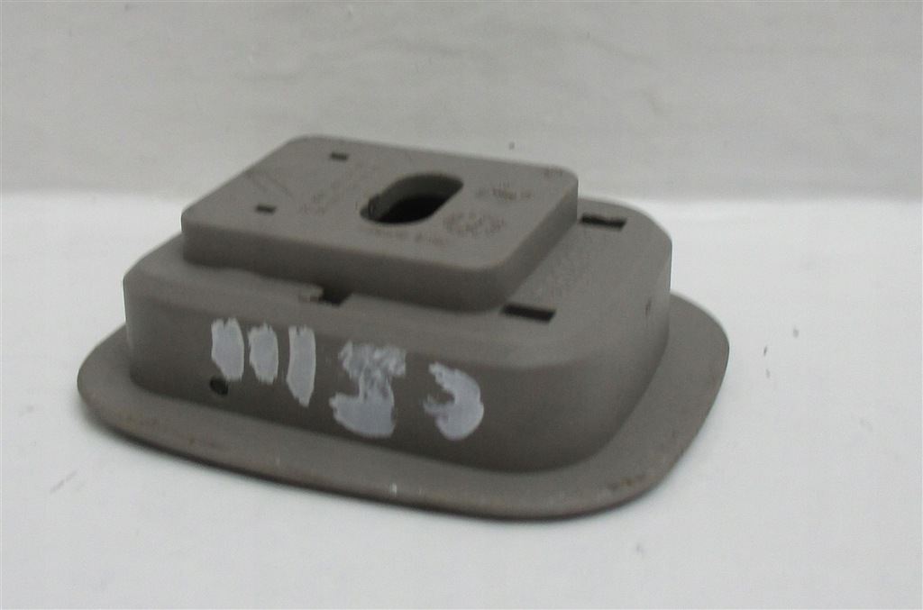 фото №5, Крепления крепление кронштейн багажника citroen c5 iii