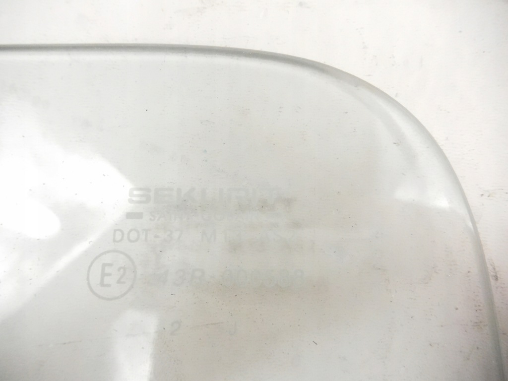 фото №8, Скло двері лівих fiat 500 6053771303