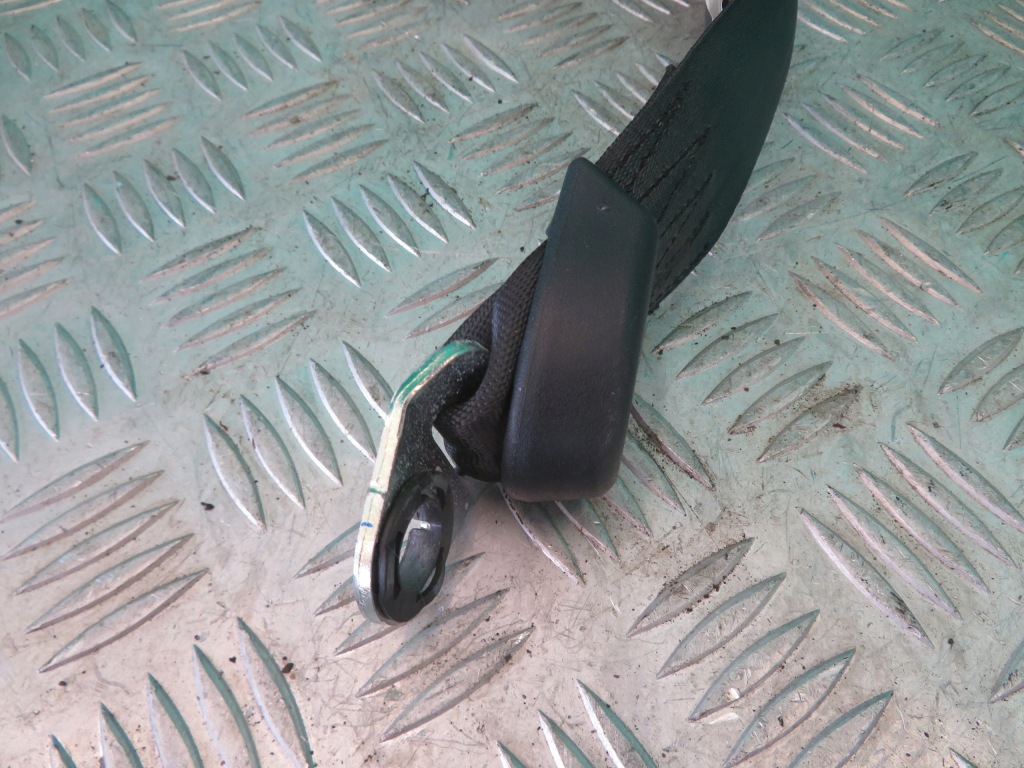 фото №2, Pas безопасности задняя l/p ford ranger iv 14r