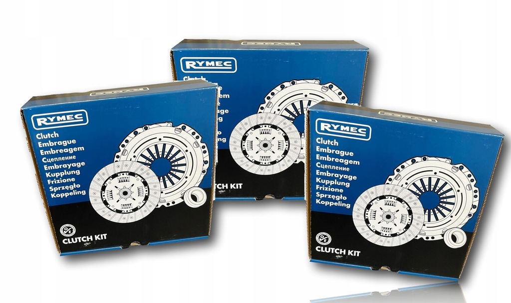 фото №2, Сцепление kpl. peugeot 306/partner 1.8 d/1.9 d 93- jt1344