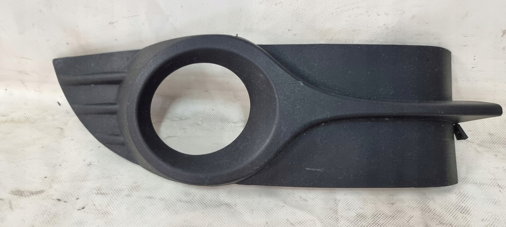 фото №1, Решітка права протитуманної фари renault espace iv lift