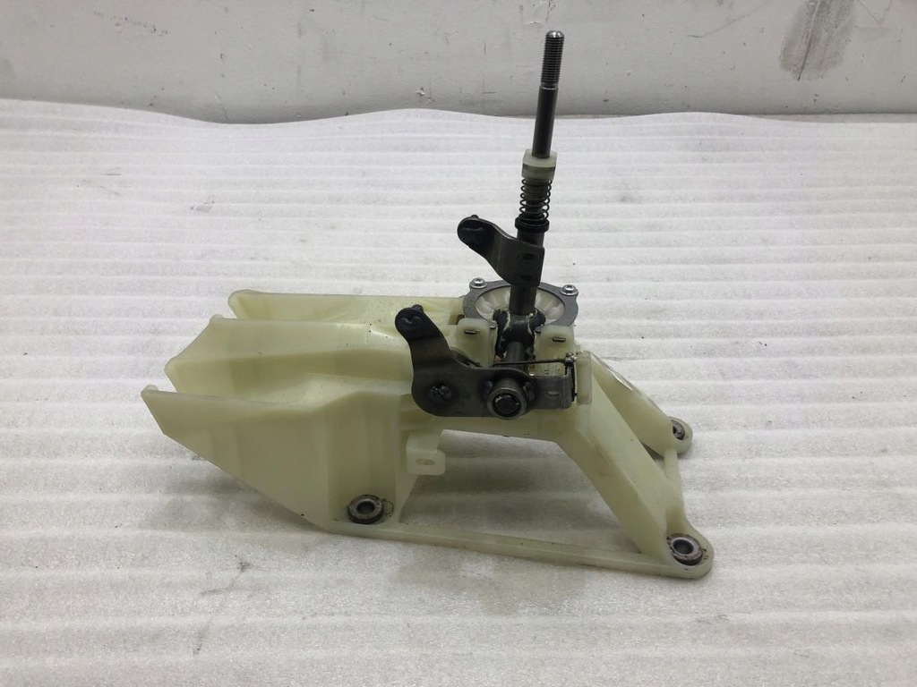 фото №7, Выборщик домкрат передач mazda 6 iii gj