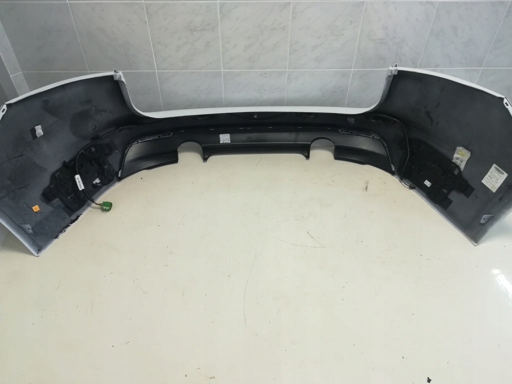 Купить Jaguar xf xf-s x260 kombi бампер задняя 4 pdc pa kpl