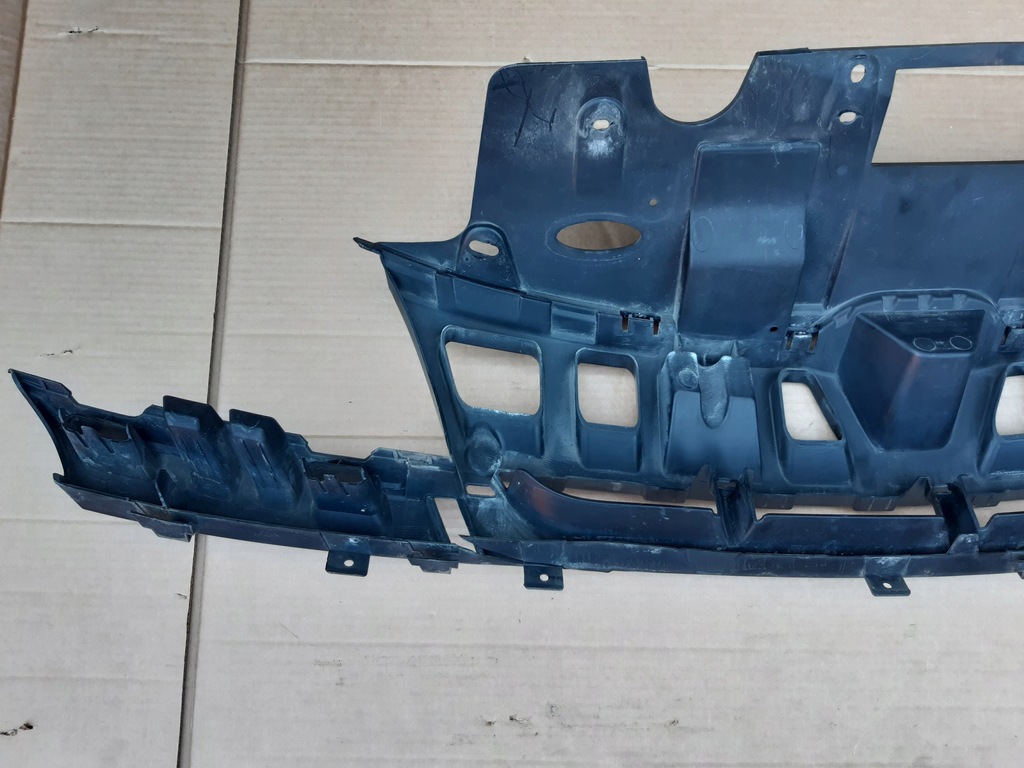 фото №7, Підсилювач решітка радіатора решітка радіатора перед renault megane iii lift 12-16r 620363001r