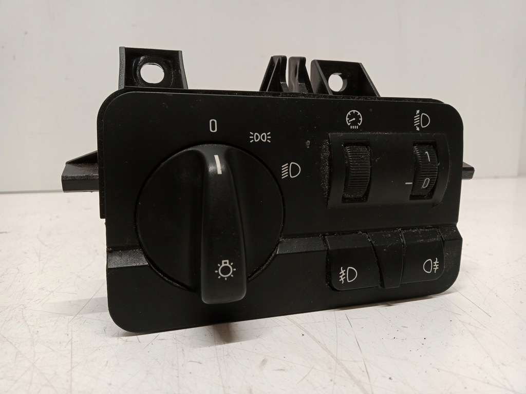 фото №9, Bmw e46 compact перемикач світла 6919828