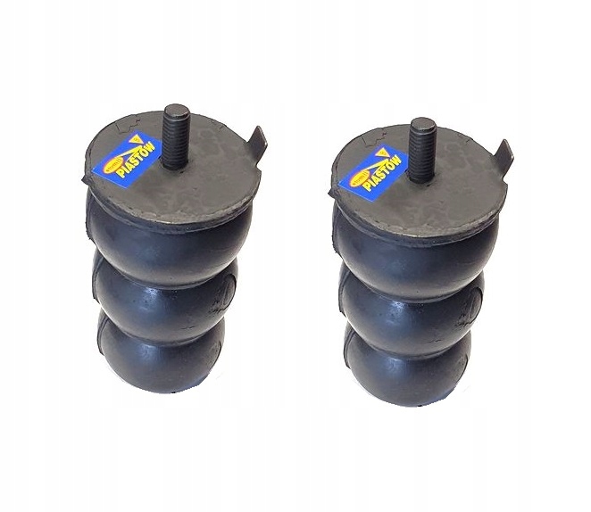 фото №3, Odbojnik-balwanek задня 126p fabryka ступиця