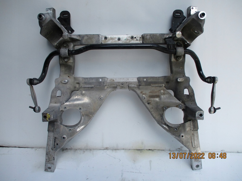 фото №1, Подрамник подрамник alfa romeo stelvio 2,2d e2019710115