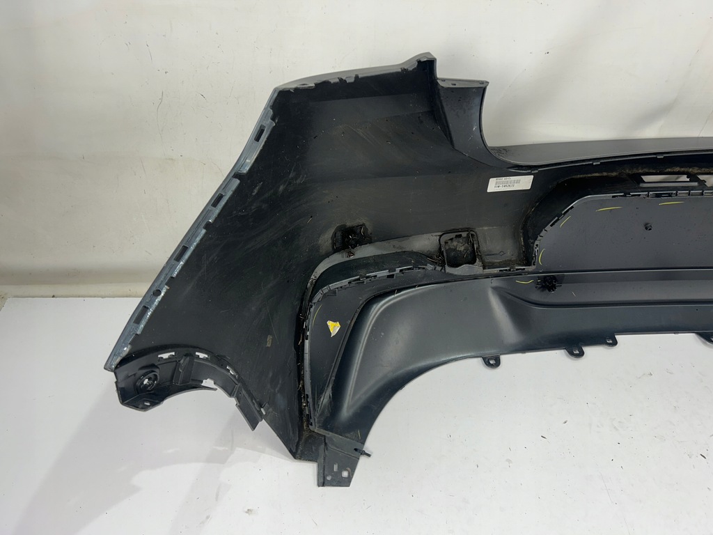 фото №6, Бампер задняя задний bmw x2 f39 m-pakiet