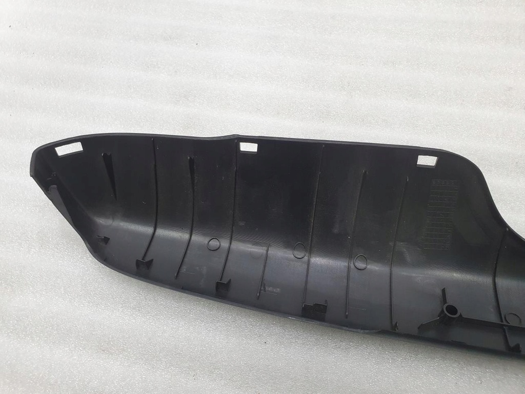 фото №8, Молдинг дверь правый перед honda jazz ii 83542-saa