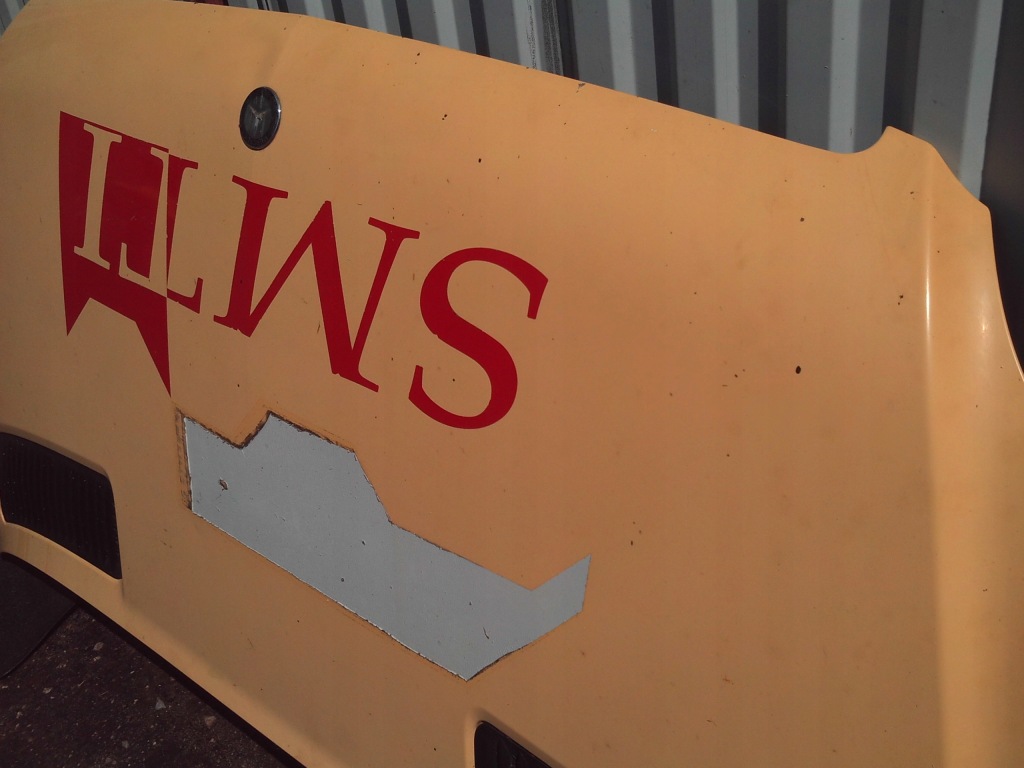 фото №3, Капот mercedes sprinter 906 06-