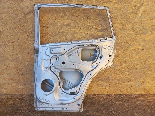 фото №10, Toyota rav4 rav 4 rav-4 дверь задние задняя правое