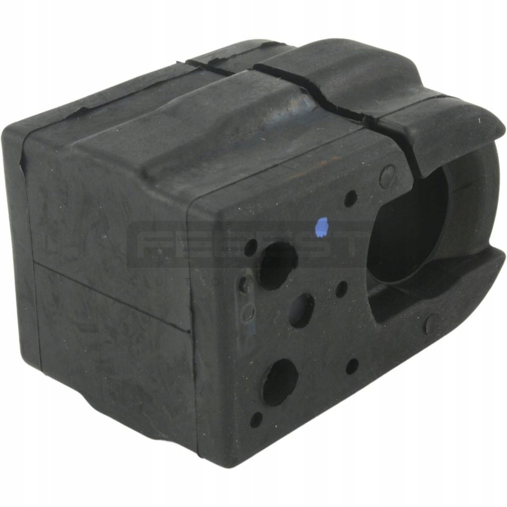 фото №1, Гумовий елемент стабілізатора перед renault megane fluence febest rnsb-megiiif